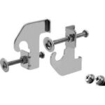 ICOM Flush mount kit for M330 series