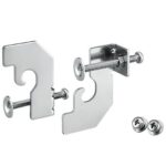 ICOM Flush mount kit for M510
