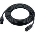 ICOM 6.1m/20ft connection cable to use with the HM126RB/RG/HM205RB/HM157 (mounting hardware req.)