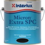 Micron Extra SPC - Black, Quart