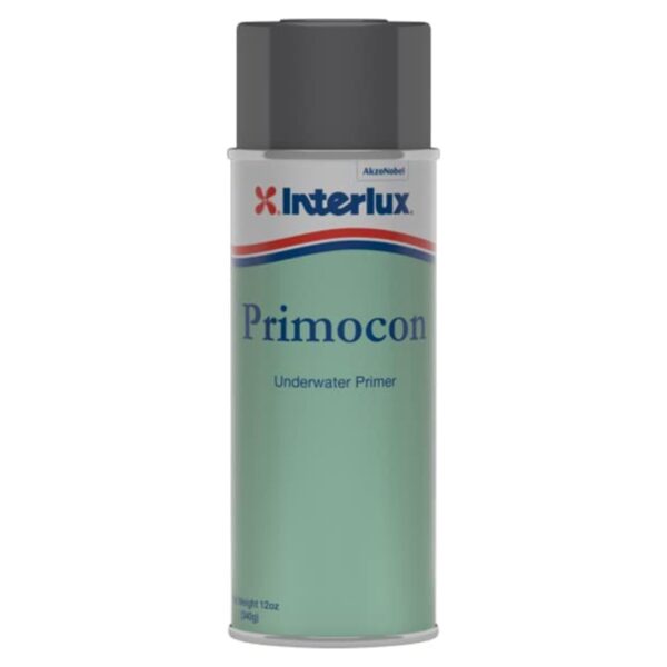 Primocon Underwater Metal Primer - Aerosol
