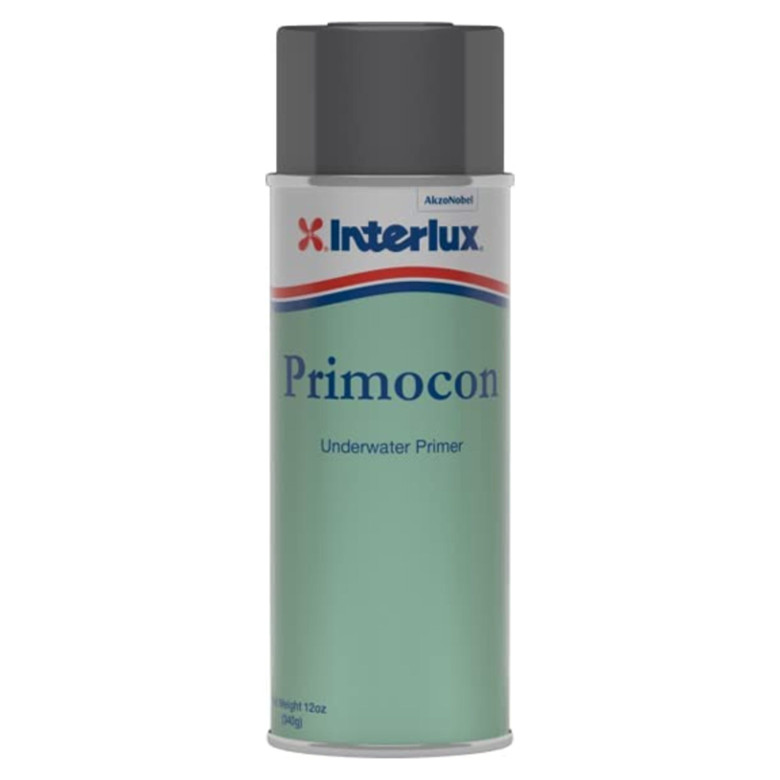 Primocon Underwater Metal Primer - Aerosol Primocon Underwater Metal Primer - Aerosol - Imagen 1
