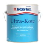 Ultra-Kote - Multi-Season Hard Antifouling - Blue, Single