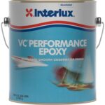 VC Performance 2-Part Underwater Epoxy - with PTFE - 1/2 Gallon Kit