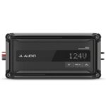 JL AUDIO AP 300/1: 300 Watt Monoblock Compact Marine Amplifier