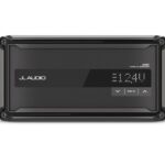 JL AUDIO AP 600/6: 600 Watt, 6-Channel Compact Marine Amplifier