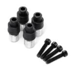 JL AUDIO Amplifier Stacking Hardware Kit for HD and MHD Amplifiers (HD STACK KIT)