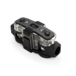 JL AUDIO XB-MFBU-ANL: Master ANL Fuse Block