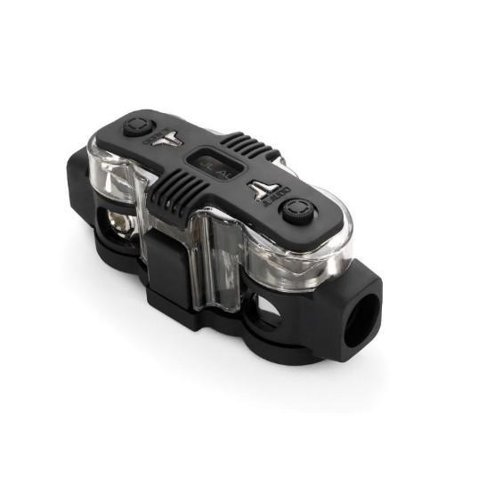 JL AUDIO XB-MFBU-ANL: Master ANL Fuse Block JL AUDIO XB-MFBU-ANL: Master ANL Fuse Block - Imagen 1