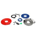 JL AUDIO Amplifier Connection Kit, 30 Amp Capacity (XD-ACS30)