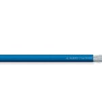 JL AUDIO Blue Power Wire, 1/0 AWG, 50' (XD-BPW1/0-50)