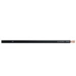 JL AUDIO Core Power Wire, Black, 30 Amp, 250' (XD-BPW30A-250)