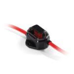 JL AUDIO XD-MFBW-MAXI: Water-Resistant Master MAXI Fuse Block
