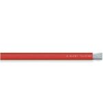 JL AUDIO Red Power Wire, 1/0 AWG, 50' (XD-RPW1/0-50)