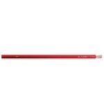 JL AUDIO Core Power Wire, Red, 30 Amp, 250' (XD-RPW30A-250)