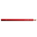 JL AUDIO Core Power Wire, Red, 60 Amp, 100' (XD-RPW60A-100)