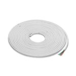 JL AUDIO XM-WHTMFC-25: 25 ft. White 16 AWG, Tinned Copper Marine Spk Cable + (4) 20 AWG Illum. Leads