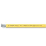JL AUDIO ABYC Yellow Power Wire, 2 AWG, 50' (XM-YPW2-50)