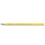 JL AUDIO ABYC Yellow Power Wire, 6 AWG, 200' (XM-YPW6-200)