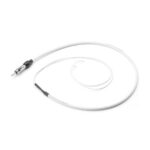 JL AUDIO XMD-WHTANT-AM/FM: Motorola Style AM/FM Antenna
