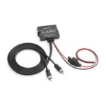 JL AUDIO BT-RXV2: Marine Bluetooth® Weatherproof Receiver