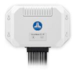 JL AUDIO MM55HR: Premium, Hidden Marine Source Unit with Built-in Amplifier