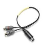 JL AUDIO MMC-SXM/AUX: Converts SiriusXM Connector of MediaMaster Source Units to Stereo AUX Input