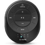 JL AUDIO MMR-25W: Wireless Remote Controller with Bluetooth for MediaMaster Source Units