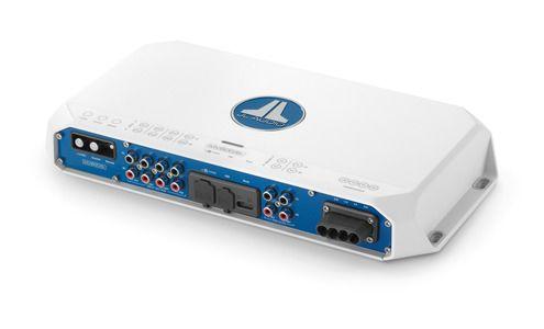 JL AUDIO MV1000/1: Monoblock Class D Subwoofer Amplifier,1000W @ 2 ohm / 600W @ 4 ohm - 14.4V JL AUDIO MV1000/1: Monoblock Class D Subwoofer Amplifier,1000W @ 2 ohm / 600W @ 4 ohm - 14.4V - Imagen 1
