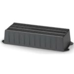 JL AUDIO MX300/1: Monoblock Class D Full-Range Amp, 160W x 4 @ 4 ohm / 300W x 1 @ 2 ohm - 14.4V