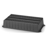 JL AUDIO MX500/4: 4-channel Class D Full-Range Amp, 90 Watts x 4 @ 4 ohm / 125 Watts x 4 @ 2 ohm - 14.4V