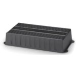 JL AUDIO MX600/3: 3-Channel Class D Amp,75W x 2 + 250W x 1 @ 4 ohm / 100W x 2 + 400W x 1 @ 2 ohm, 14.4V