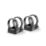 JL AUDIO PS-SWMCP-B-1.625: Pipe Mount Fixtures (Swivel) for VeX Tower Speakers, Clamps Inner-Diam. 1.625"