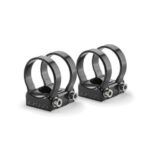 JL AUDIO PS-SWMCP-B-1.750: Pipe Mount Fixtures (Swivel) for VeX Tower Speakers, Clamps Inner-Diam. 1.75"