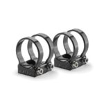 JL AUDIO PS-SWMCP-B-1.875: Pipe Mount Fixtures (Swivel) for VeX Tower Speakers, Clamps Inner-Diam. 1.875"