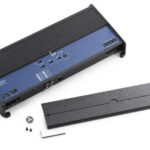 JL AUDIO XDM1000/1: Mono Subwoofer Amplifier Made for Marine, 1000W