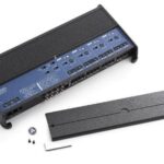 JL AUDIO XDM800/8: 8-Channel Full-Range Amplifier Made for Marine, 800W
