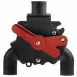 Johnson Pumps 81-47238-01 Y-Valve