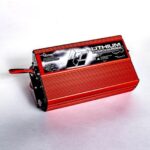 LITHIUM PROS Li-Ion IntelliCharger, 10A/29.2VDC (Input: 110/240VAC) Dry use only
