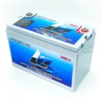 LITHIUM PROS LiFePO4 Battery 36V/67Ah Marine (Grp 31 BT)
