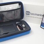 LOCMARINE Boat Monitoring and Security HUB