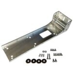 Lowrance Structure SCAN HD Skimmer MNT BRKT