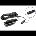 Lowrance Splitshot Skimmer XDCR