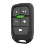 Lowrance Remote Controller LR-1, FOR ALL HDS LIVE Displays