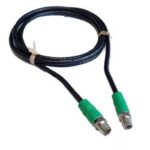 Lowrance Ethernet Cable M12-M12, 1.8M