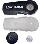 Lowrance Ghost X Indicator Upgrade KIT