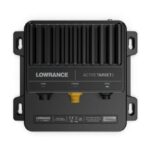 Lowrance Active Target 2 Black BOX (Module ONLY)