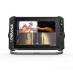 LOWRANCE Elite FS 12 with 3-in-1 Transducer Included