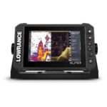 LOWRANCE Elite FS 7 with 3-in-1 Transducer
