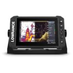 LOWRANCE Elite FS 7 - No Transducer
